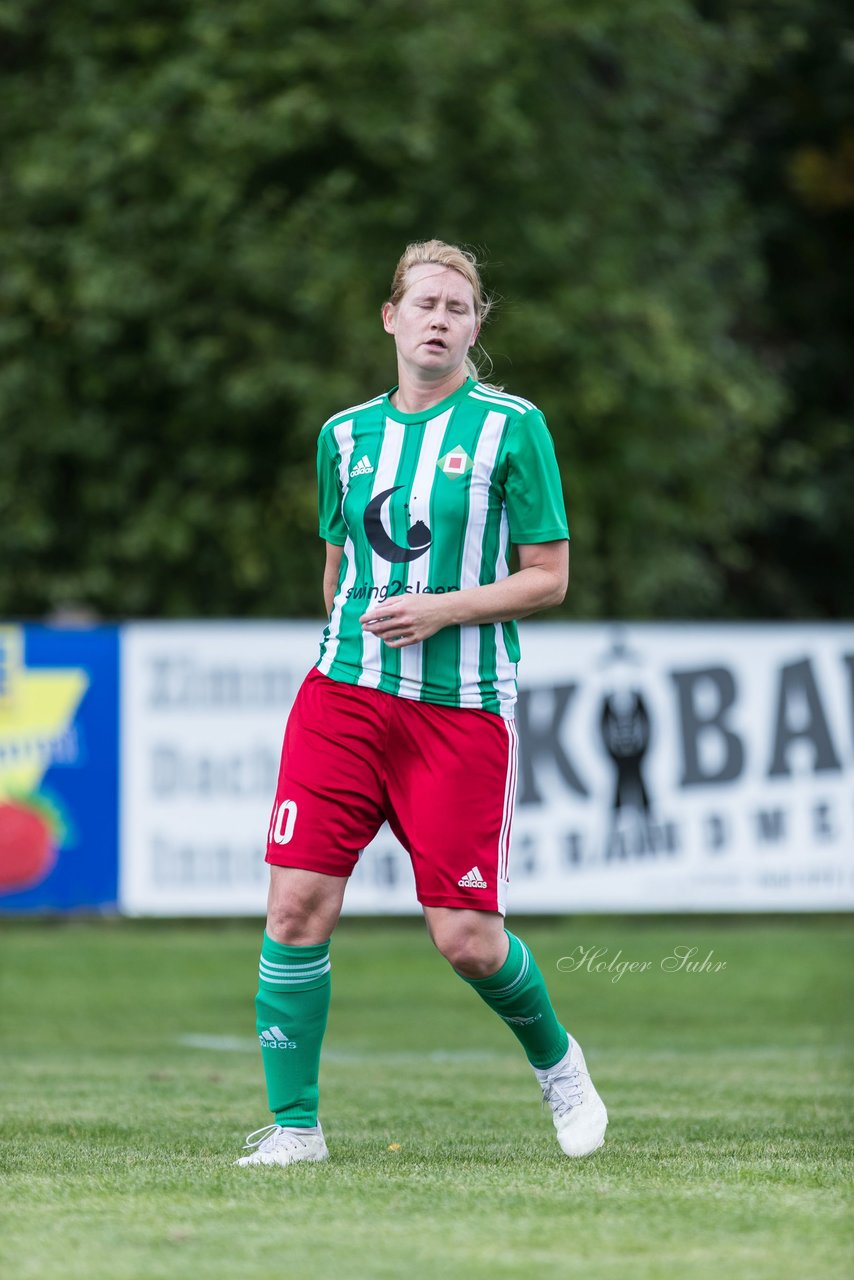 Bild 159 - F SV Boostedt - SG NieBar : Ergebnis: 1:1